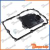 Kit de filtre hydraulique pour TOYOTA | FSF-TY-017, 57076